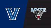 2024 Villanova vs Maine