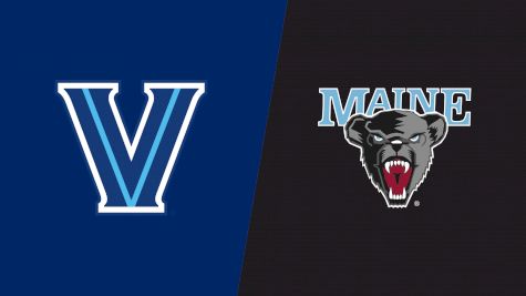 2024 Villanova vs Maine