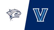 2024 New Hampshire vs Villanova