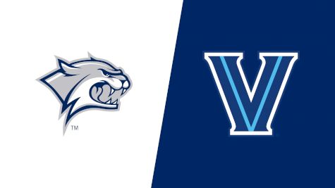 2024 New Hampshire vs Villanova