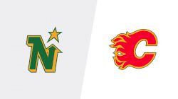 2024 Northstars U18 vs Flames U18