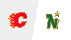 2024 Flames U18 vs Northstars U18