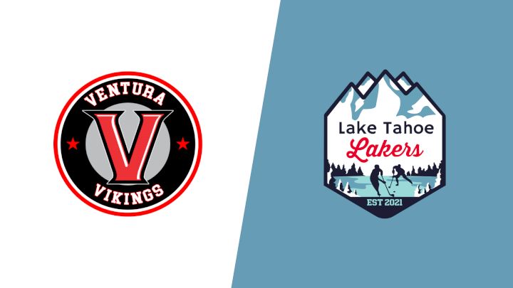 2024 Ventura Vikings vs Lake Tahoe Lakers