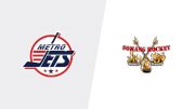 2024 Metro Jets vs Somang Prep
