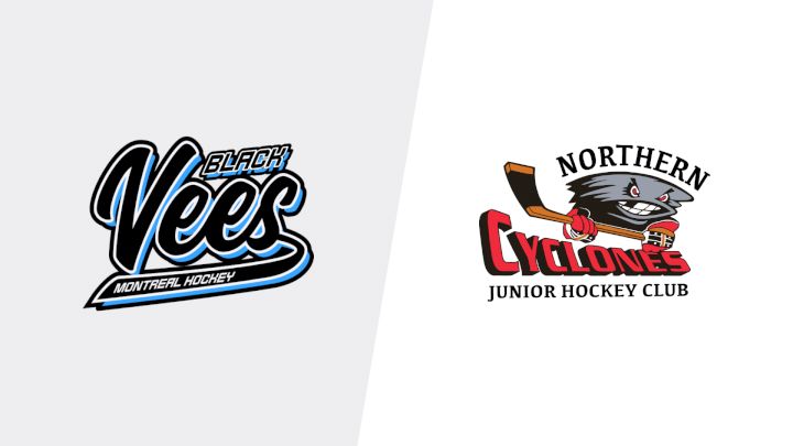 2024 Montreal Black Vees vs Northern Cyclones