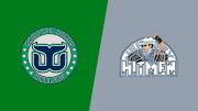 2024 Hampton Roads Whalers vs Jersey Hitmen