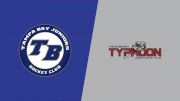 2024 Tampa Bay Juniors vs Palm Beach Typhoon