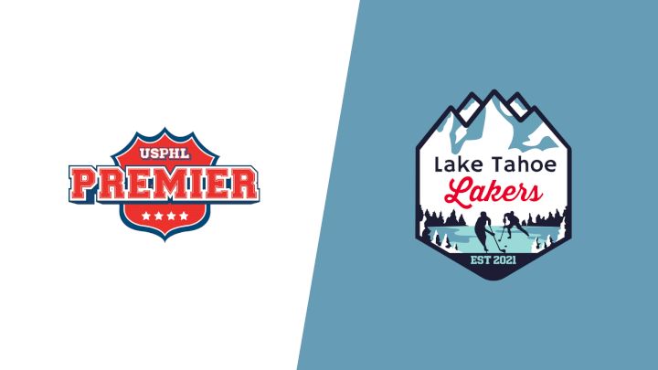 2024 Iron County Yeti vs Lake Tahoe Lakers