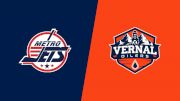 2024 Metro Jets vs Vernal Oilers