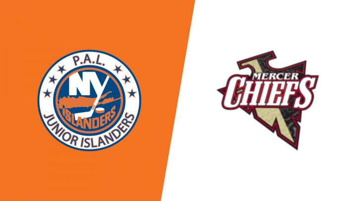 2024 P.A.L. Junior Islanders vs Mercer Chiefs