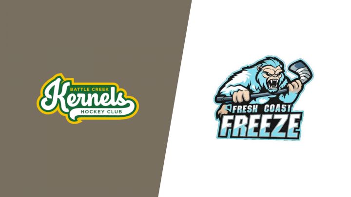 2024 Battle Creek Kernels vs Fresh Coast Freeze