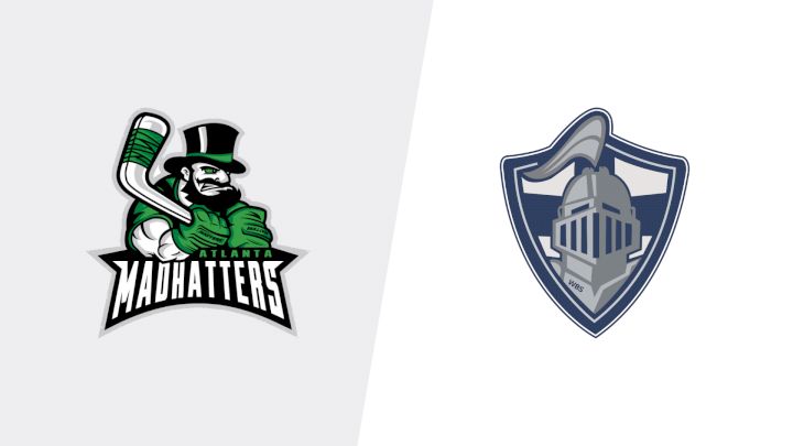 2025 Atlanta MadHatters vs Wilkes Barre/Scranton Knights