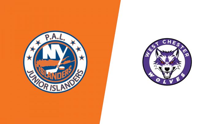 2025 P.A.L. Junior Islanders vs West Chester Wolves