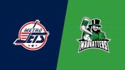 2025 Metro Jets vs Atlanta Mad Hatters