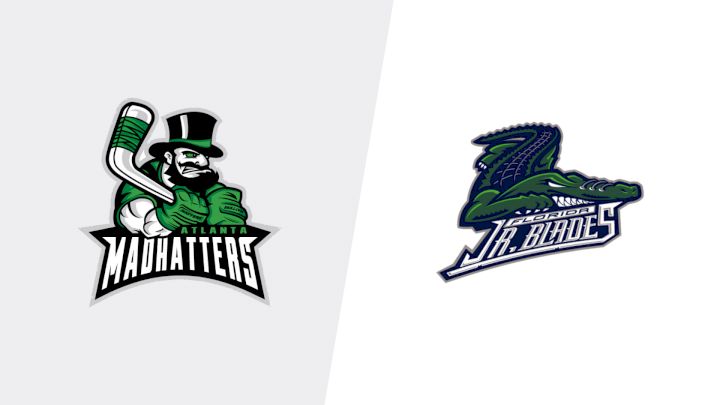 2025 Atlanta MadHatters vs Florida Jr. Blades