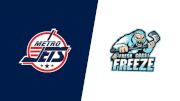 2025 Metro Jets vs Fresh Coast Freeze