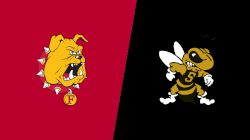 2024 Ferris State vs West Virginia State - Women's