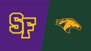 2024 San Francisco State vs Cal Poly Pomona - Men's