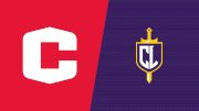 2024 Central College vs Cal Lutheran