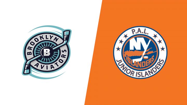 2024 Brooklyn Aviators vs P.A.L. Junior Islanders