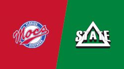 2024 Florida Southern vs Delta State - Men's