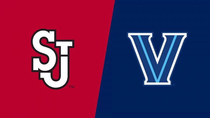 2024 St. John's vs Villanova - Women's