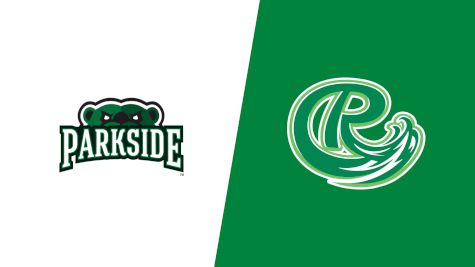 2024 UW-Parkside vs Roosevelt - Men's