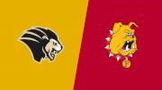 2024 Purdue Northwest vs Ferris State - Women's