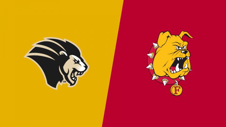 2024 Purdue Northwest vs Ferris State - Women's