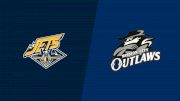 2024 Chilliwack Jets vs Mission City Outlaws