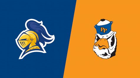 2024 Carleton College vs Pomona-Pitzer