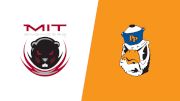 2024 MIT vs Pomona-Pitzer - Men's Water Polo