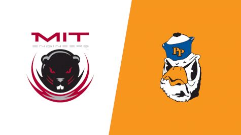 2024 MIT vs Pomona-Pitzer - Men's Water Polo