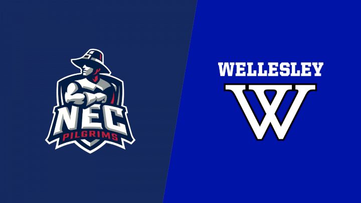 2024 New England College vs Wellesley College - Women's