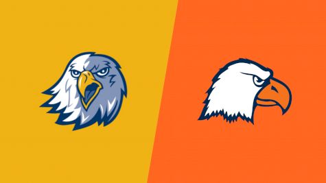 2024 Reinhardt vs Carson-Newman