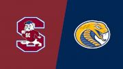 2024 South Carolina State vs Coker - Women's