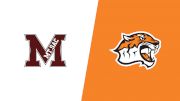 2024 Mt. San Antonio College vs Occidental - Men's Water Polo