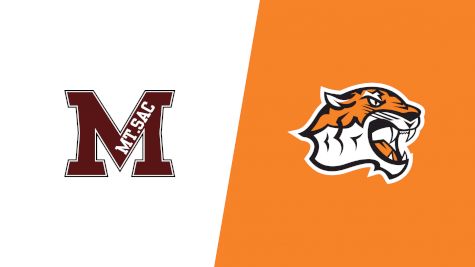 2024 Mt. San Antonio College vs Occidental - Men's Water Polo