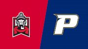 2024 East Stroudsburg vs Pace University
