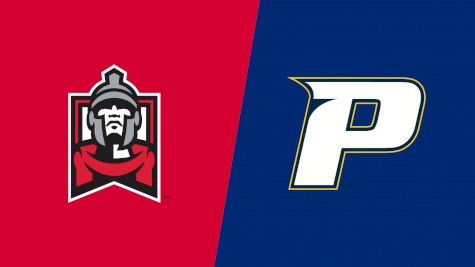 2024 East Stroudsburg vs Pace University