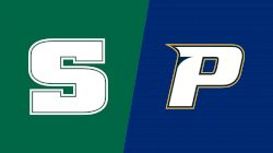 2024 Slippery Rock vs Pace University - Field Hockey