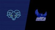 2024 Jefferson University vs Southern Connecticut - Women's