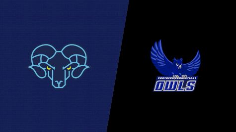 2024 Jefferson University vs Southern Connecticut - Women's