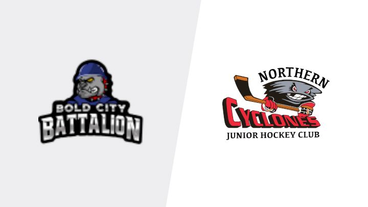 2024 Bold City Battalion vs Northern Cyclones