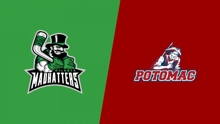 2024 Atlanta Mad Hatters vs Potomac Patriots