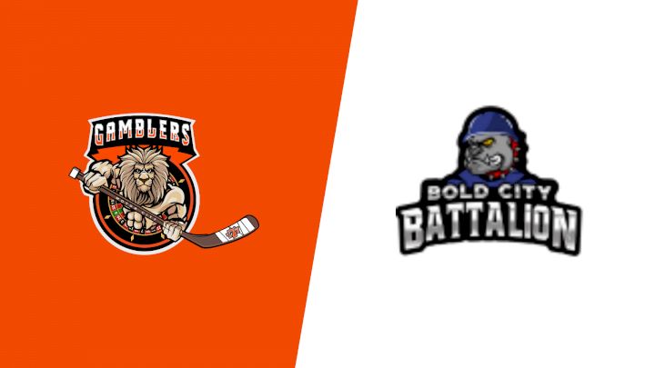 2024 Motor City Gamblers vs Bold City Battalion