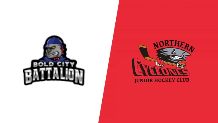 2024 Bold City Battalion vs Northern Cyclones