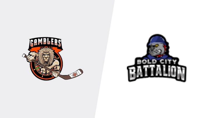 2024 Motor City Gamblers vs Bold City Battalion