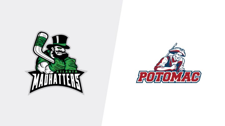 2024 Atlanta MadHatters vs Potomac Patriots