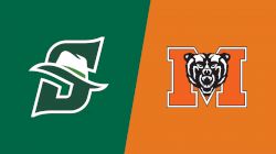 2024 Stetson vs Mercer - Women's